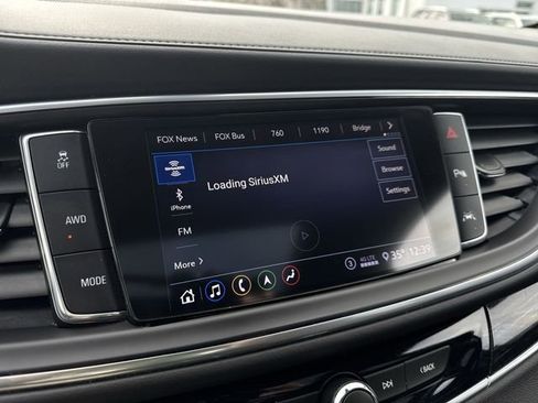 Used 2020 Buick Enclave Avenir w/ Avenir Technology Package image 13