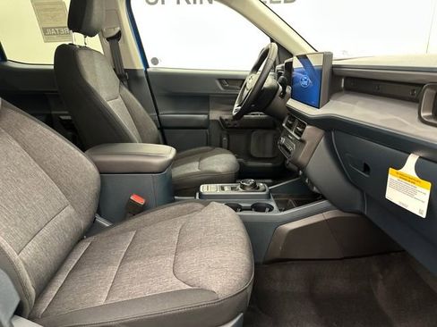 New 2026 Ford Maverick XLT w/ Equipment Group 301A image 9