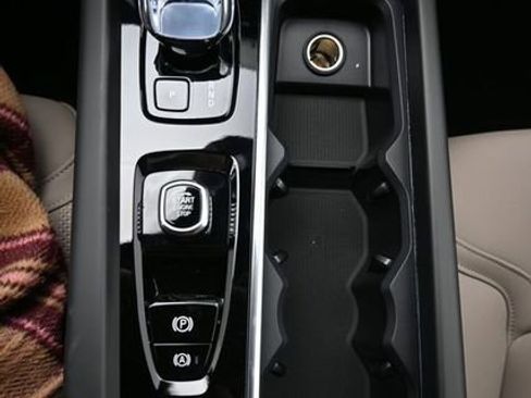 New 2026 Volvo XC60 T8 Plus w/ Protection Package Premier image 11