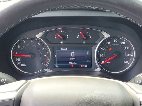 Used 2020 Chevrolet Blazer LT FWD image 12