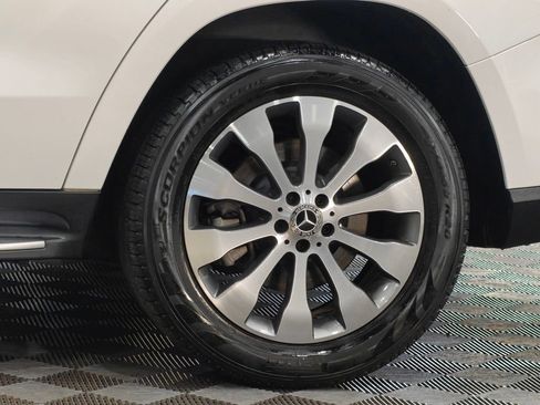Used 2019 Mercedes-Benz GLS 450 4MATIC image 78