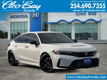 Used 2025 Honda Civic Type R