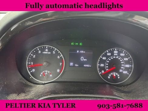 Certified 2023 Kia Seltos EX AWD/4WD image 19