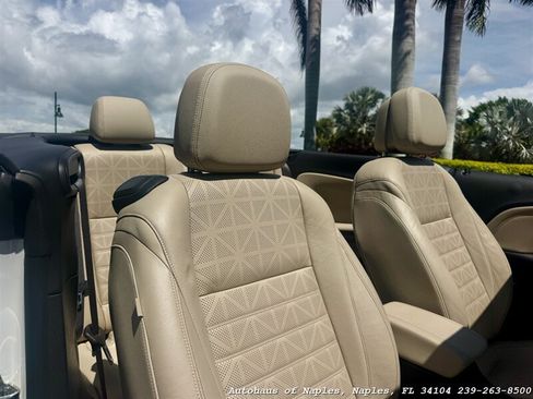 Used 2018 Buick Cascada Premium FWD image 13