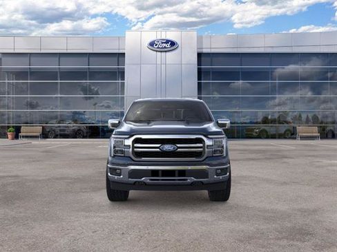 New 2026 Ford F150 Lariat w/ Equipment Group 502A High AWD/4WD image 6