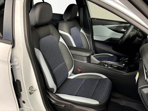 New 2026 Buick Envista Preferred w/ Advanced Safety Package image 12