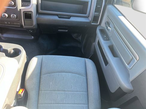 Used 2023 RAM 1500 Tradesman w/ Power & Remote Entry Group image 21