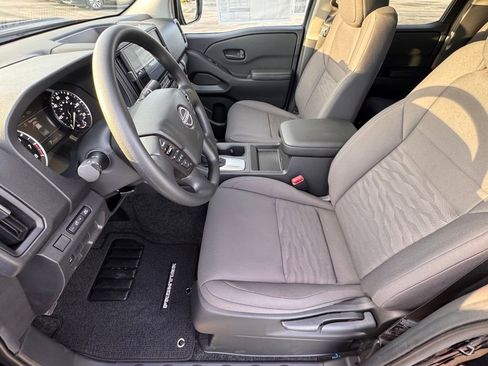 New 2026 Nissan Frontier S image 10