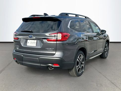 New 2026 Subaru Ascent Touring image 7