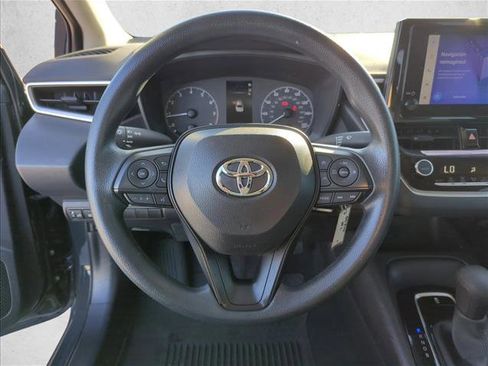 Certified 2024 Toyota Corolla LE image 12