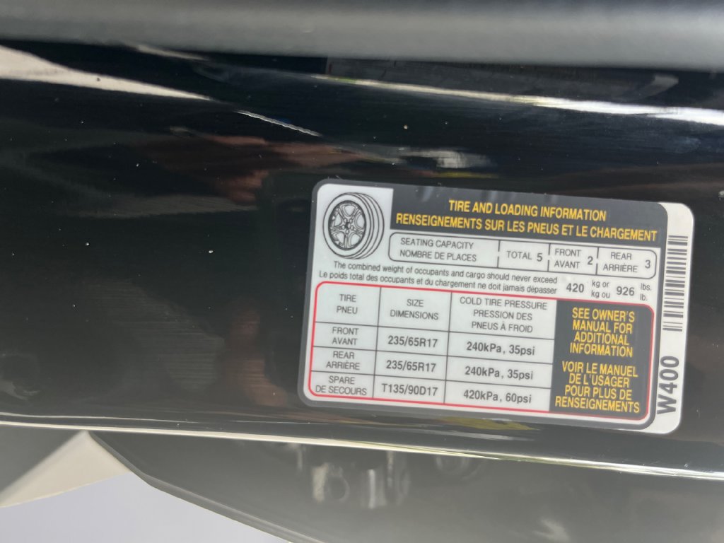 Used 2024 Hyundai Tucson SEL FWD image 20