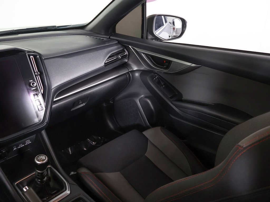Used 2024 Subaru WRX AWD/4WD image 32