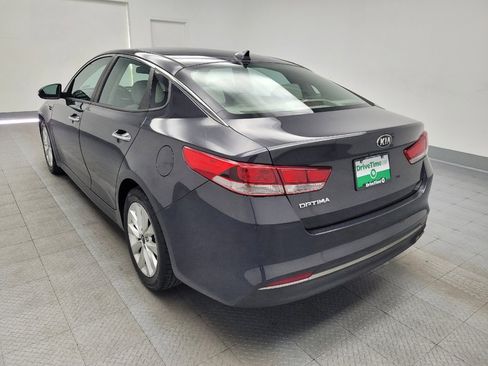 Used 2017 Kia Optima LX image 5