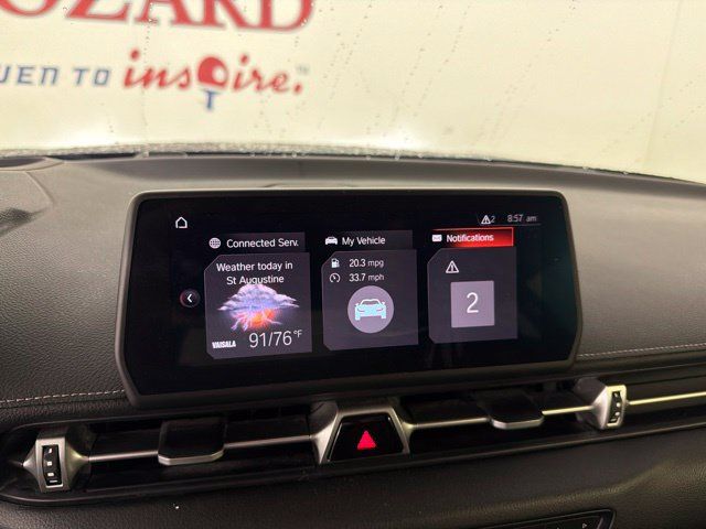 Used 2020 Toyota Supra Premium w/ Driver Assist Package RWD image 24