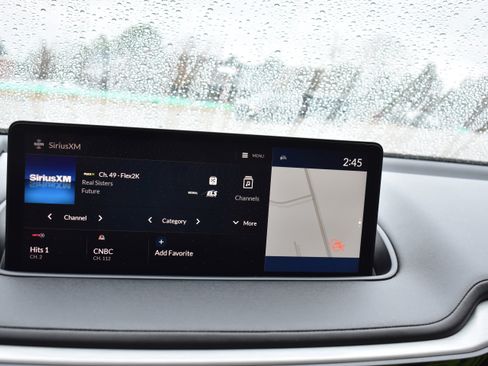 Used 2023 Acura MDX w/Technology Package image 19