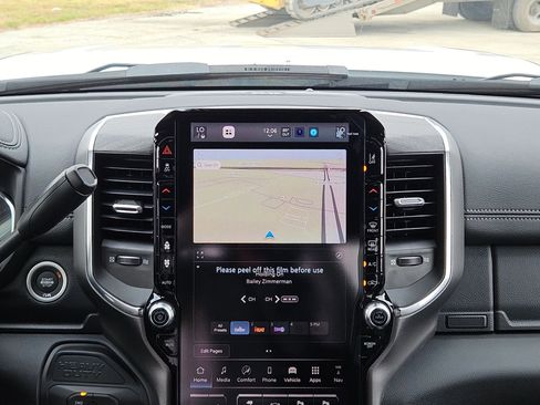 New 2026 RAM 2500 Laramie image 33