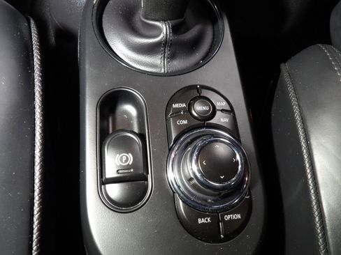 Used 2022 MINI Cooper John Cooper Works w/ Driver Assistance Package image 18