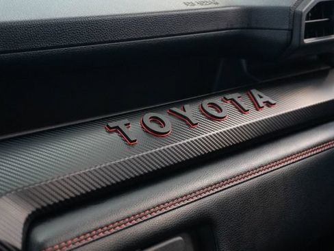 Used 2026 Toyota 4Runner TRD Pro AWD/4WD image 29