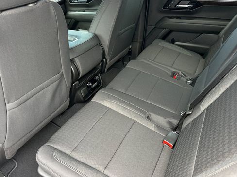 New 2026 Chevrolet Suburban LS w/ LPO, Dark Essentials Package image 12