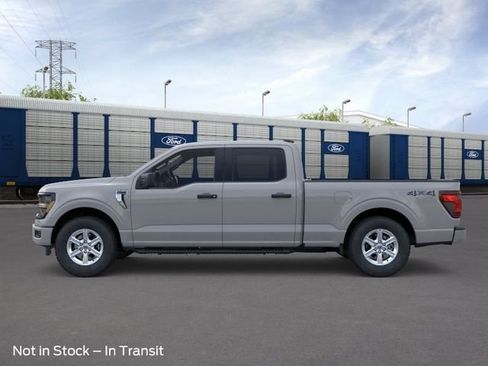 New 2026 Ford F150 XLT AWD/4WD image 3