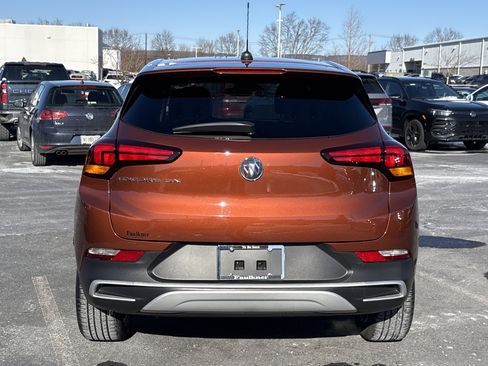 Used 2021 Buick Encore GX Preferred w/ Cold Weather Comfort Package image 5