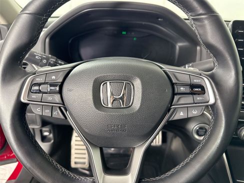 Used 2021 Honda Accord Sport Special Edition image 15