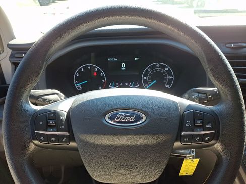 Used 2023 Ford Transit 250 Low Roof w/ Load Area Protection Package image 20