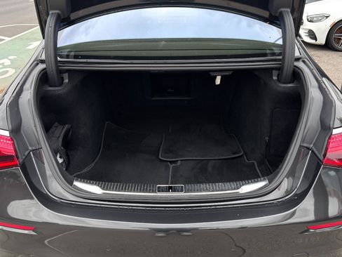 Used 2022 Mercedes-Benz S 580 S 580 image 8