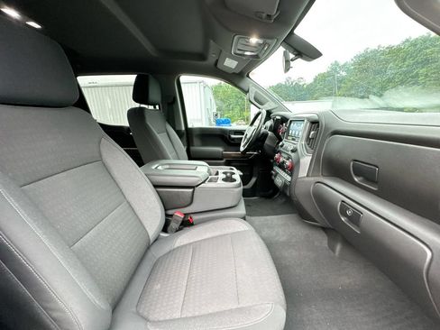 Used 2020 Chevrolet Silverado 1500 RST w/ All-Star Edition AWD/4WD image 31