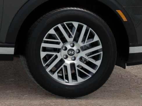 New 2026 Hyundai Palisade SEL AWD/4WD image 8