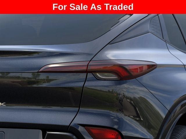 New 2026 Buick Envista Sport Touring w/ Convenience I Package FWD image 11