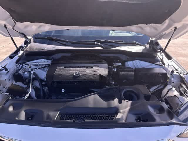 Used 2023 Acura MDX FWD image 21