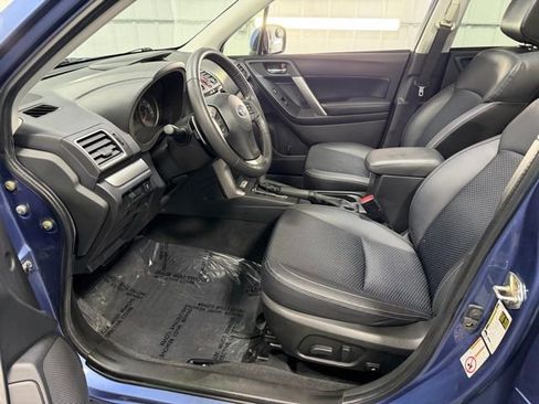 Used 2016 Subaru Forester 2.0XT Premium AWD/4WD image 11