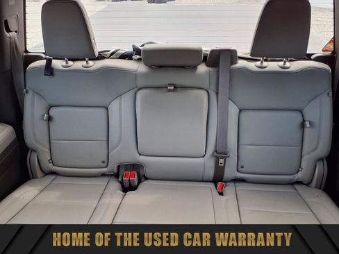 Used 2022 GMC Sierra 1500 SLT image 22