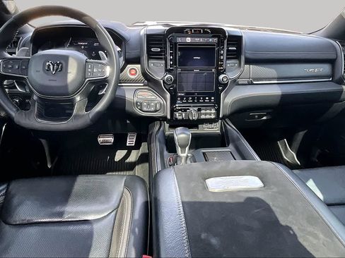 Used 2024 RAM 1500 TRX AWD/4WD image 16