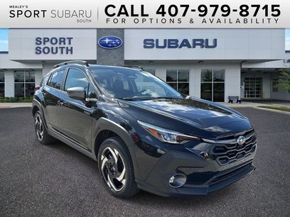 New 2026 Subaru Crosstrek 2.5i Limited