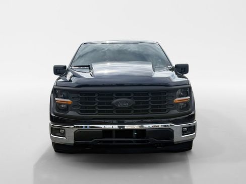 Used 2024 Ford F150 XL w/ Equipment Group 103A High image 9