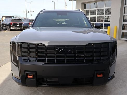 New 2027 Kia Telluride SX Prestige X-Pro AWD/4WD image 2