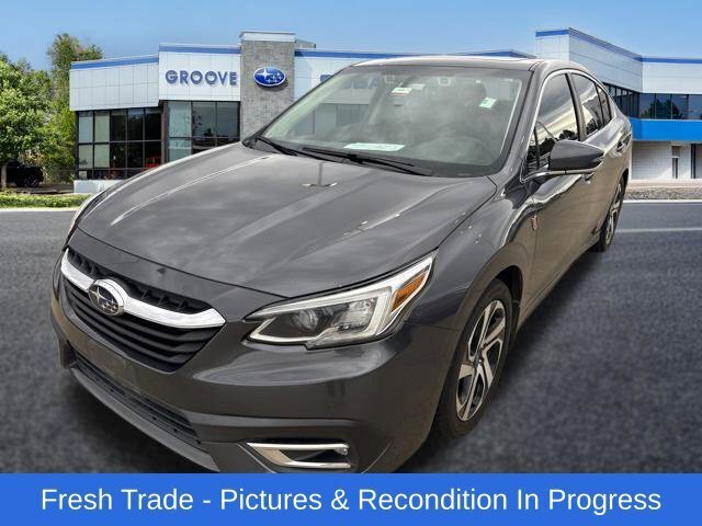 Used 2020 Subaru Legacy Limited w/ Popular Package #2 AWD/4WD image 1