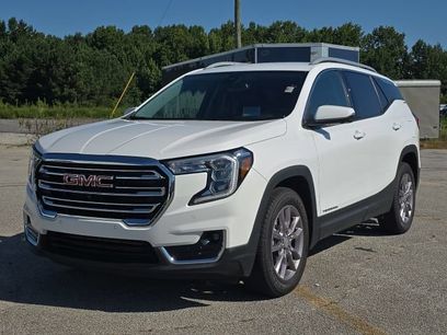 Used 2023 GMC Terrain SLT w/ Tech Package