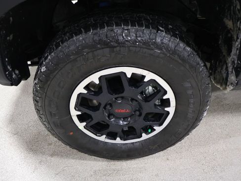 New 2026 Toyota Tacoma TRD Off-Road image 7