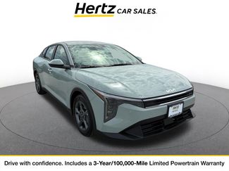 Used 2026 Kia K4 FWD video 1
