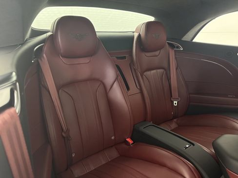 New 2026 Bentley Continental GTC image 48