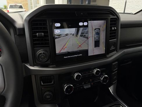 New 2026 Ford F150 XLT RWD image 43