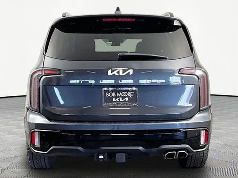 Certified 2024 Kia Telluride SX Prestige X-Pro AWD/4WD image 5