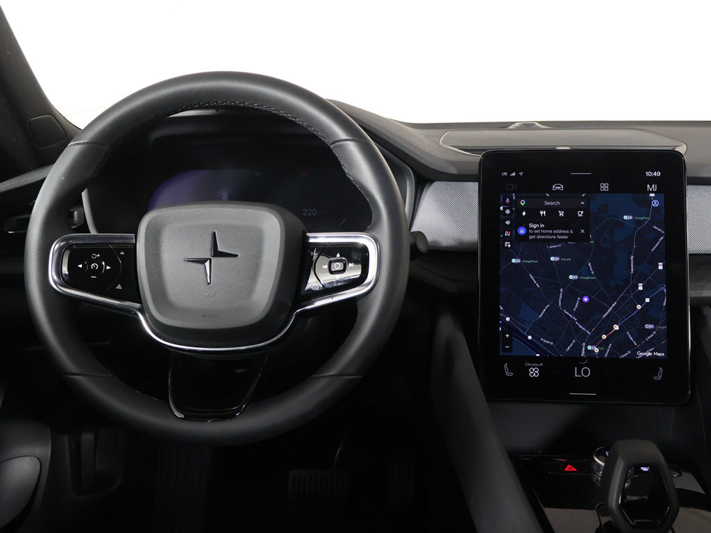 Used 2024 Polestar Polestar 2 AWD/4WD image 33