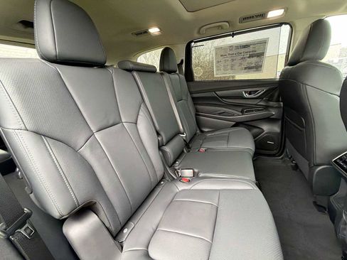 New 2026 Subaru Ascent Limited AWD/4WD image 18