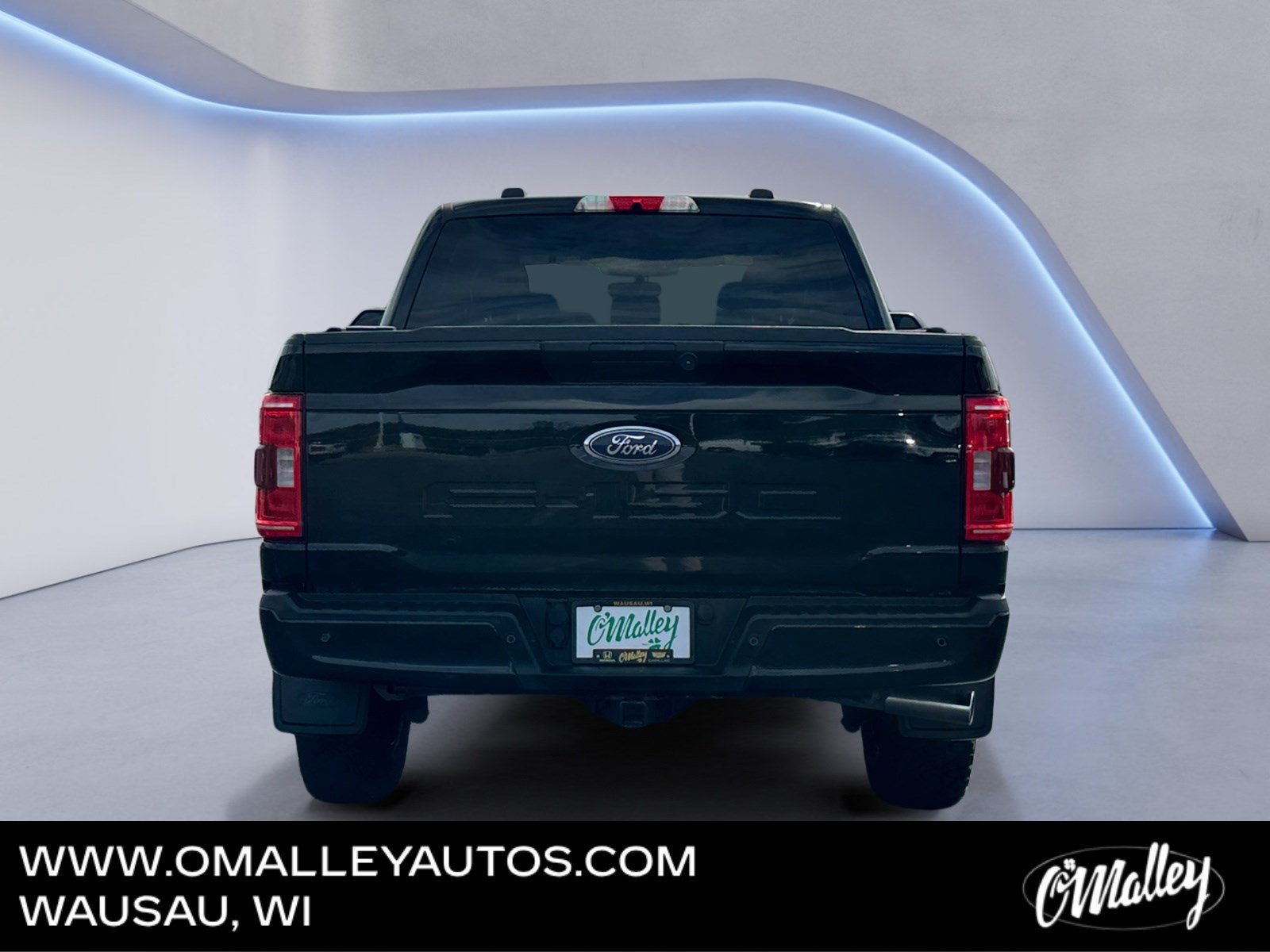 Used 2022 Ford F150 XLT w/ Equipment Group 301A Mid AWD/4WD image 4