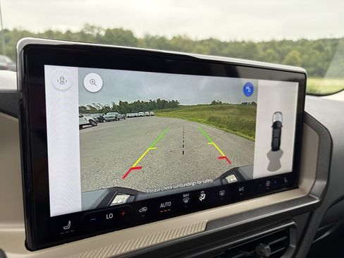 New 2025 Ford Bronco Sport Big Bend w/ Convenience Package image 40