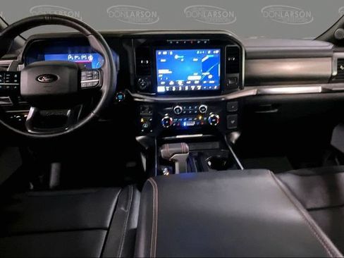 Used 2026 Ford F150 Raptor AWD/4WD image 21